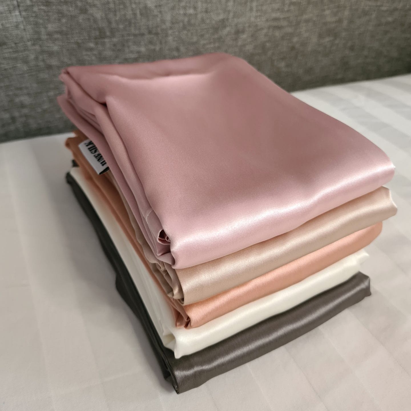 best silk pillow cases