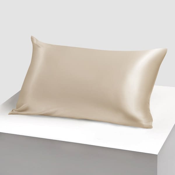 Silk Pillowcase Singapore June Silk